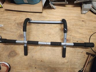 Sw Vende Barra De Hacer Ejercicio