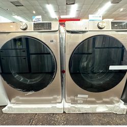 💲💲-Brand NEW Washer & Dryers Sets Start $750 And Up for sale Near Me-📌