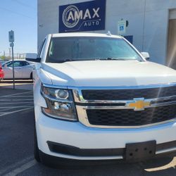 2019 Chevrolet Tahoe