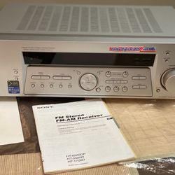 Fabulous Collection Sony 