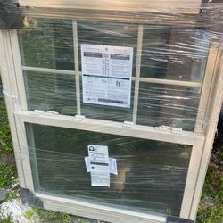 Window