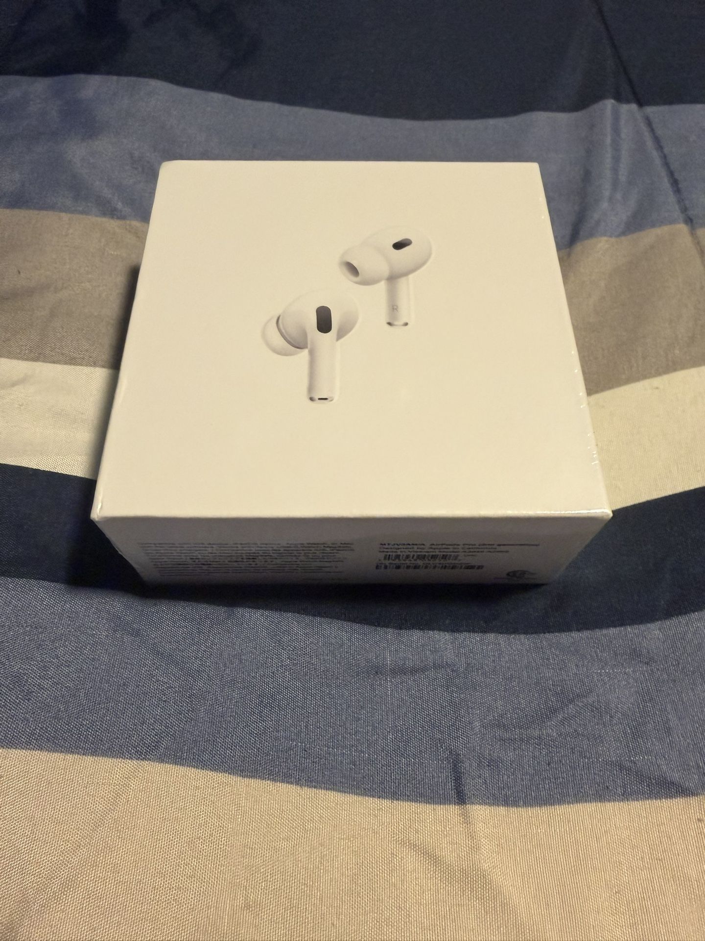 Brand New 2nd Gen Air Pod Pros