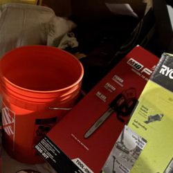 Milwaukee 14in Chainsaw Electric 18v