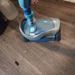 Zodiac MX6  Pool Cleaner