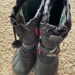 Youth Sorel Boots