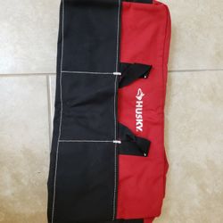 Husky Tool Bag