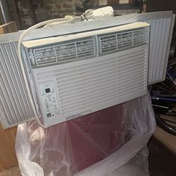 Frigidaire Window Ac 5.000