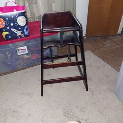 High Chair 