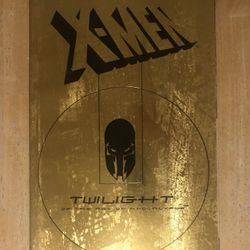 Marvel Comics, X-Men, Twilight of the Age of Apocaplypse 1st Printing 1995 VGC