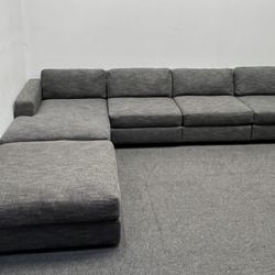 Urban 5 Piece Modular by West Elm - We Deliver and Setup