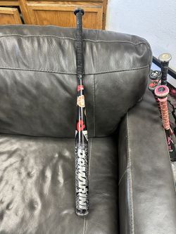 DeMarini Ultimate Weapon Single Wall 34” 26 Oz Softball Bat
