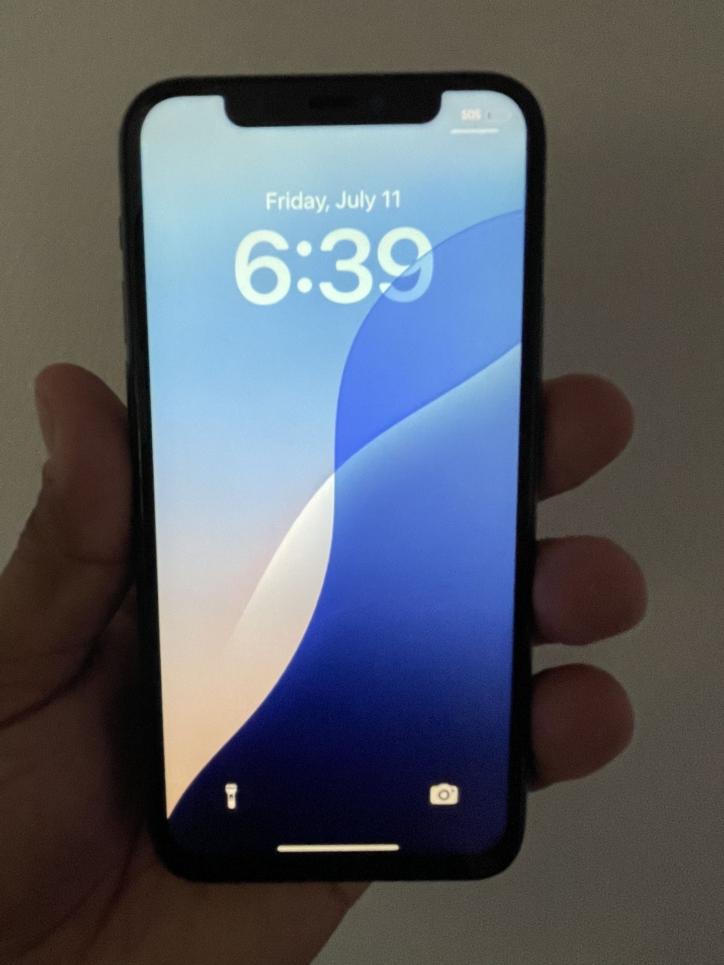 iPhone 11 Pro 64gb UNLOCKED