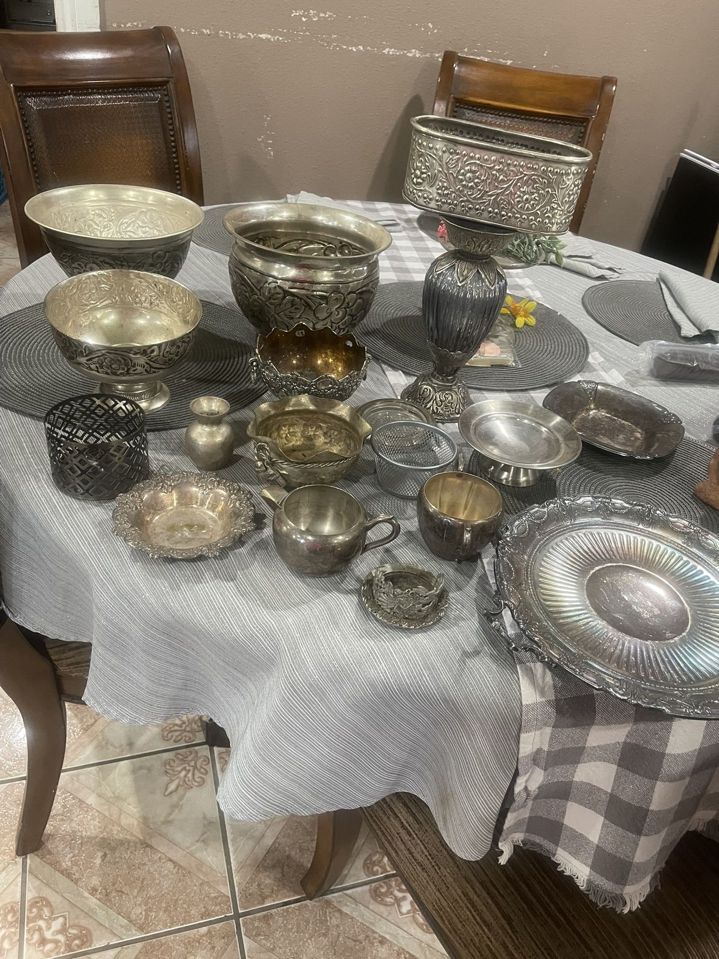 Silver