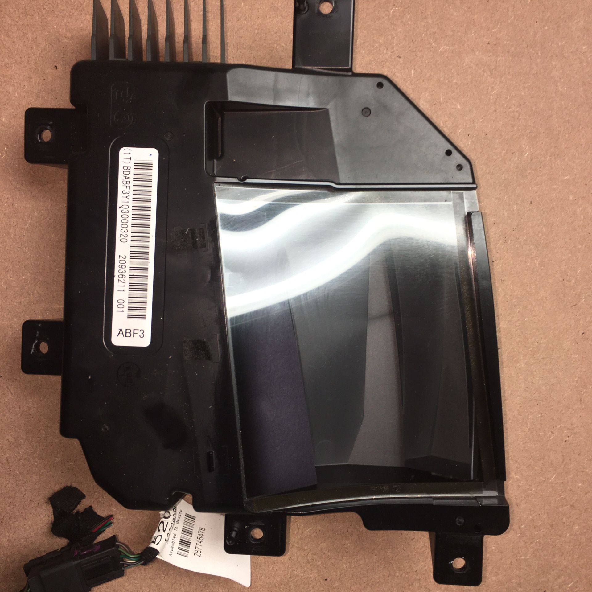 2011 Chevrolet Camaro