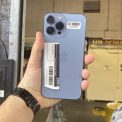 iPhone 13 Pro Max 128GB 