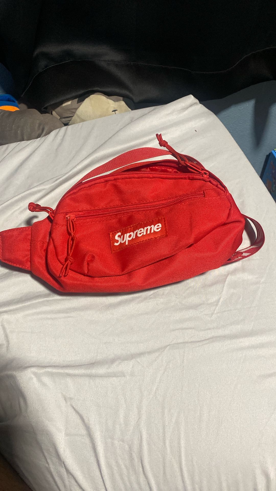Supreme Bag