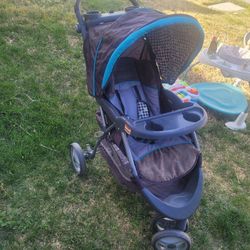 Stroller For Baby