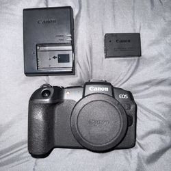 Like New Canon RP ❄️ Condition