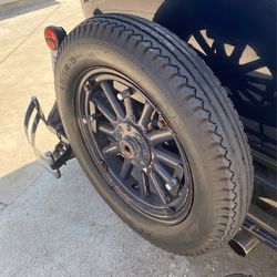 Tires For Old Cars