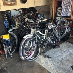 Beach Cruiser Bikes 