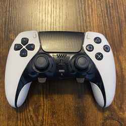 PlayStation Dual Sense Edge Controller