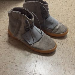 Yeezys
