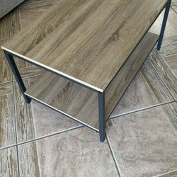 Coffee Table (small)