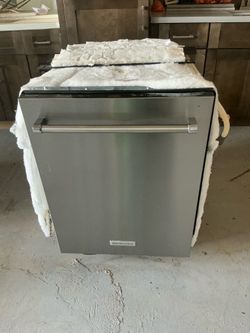 Kitchen Appliance Package