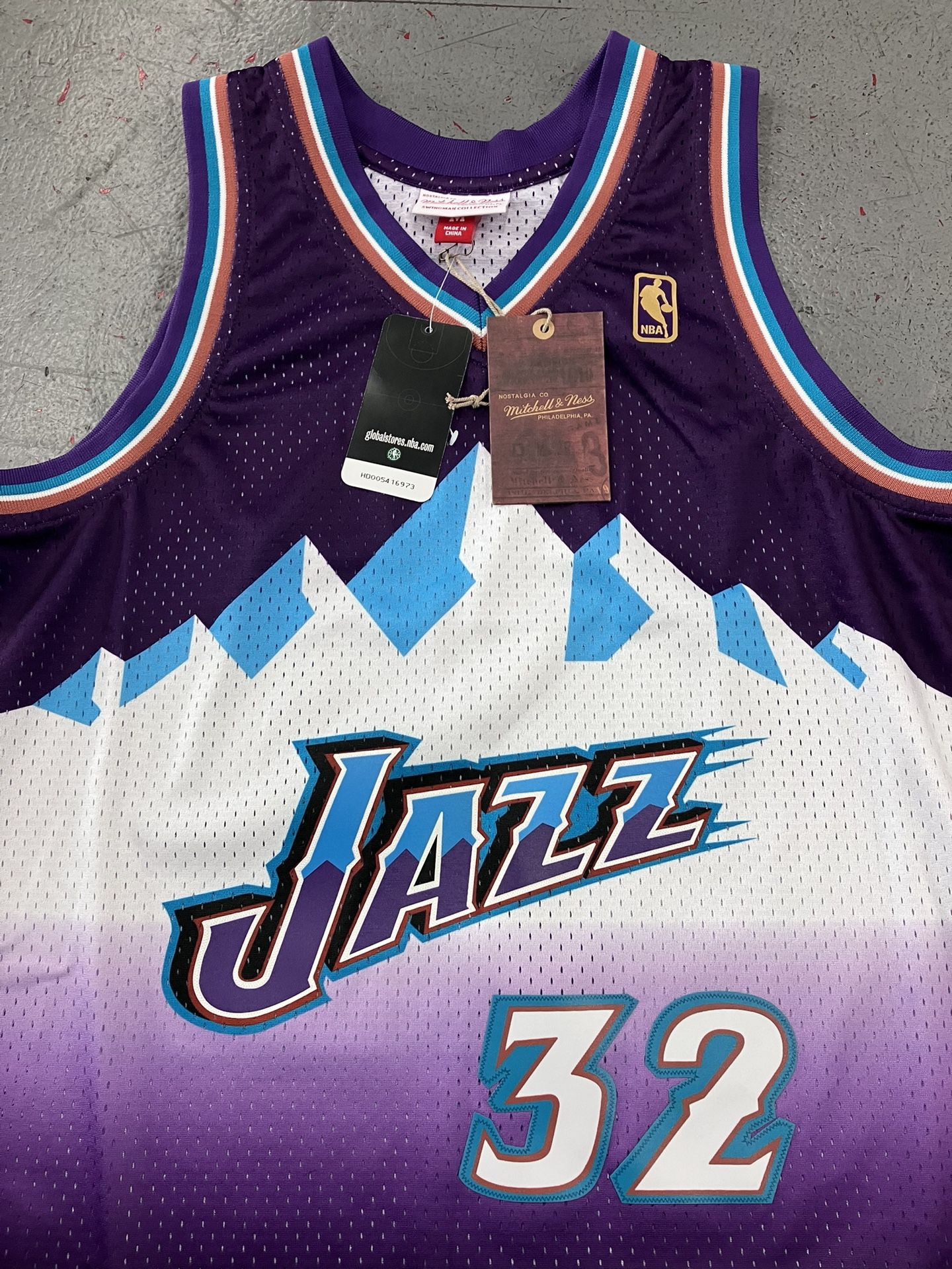 スポーツ McFarlane Series6 Karl Malone Utah Jazz スポーツ McFarlane Series6 Karl Malone Utah Jazz McFarlane Toys
