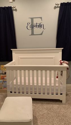 Crib