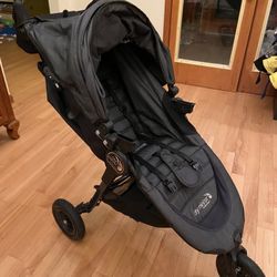 City Mini GT Baby Jogger Stroller