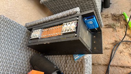 80ah lithium battery