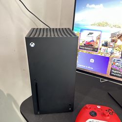 Xbox Series  X