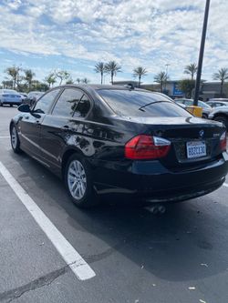 2006 BMW 325i