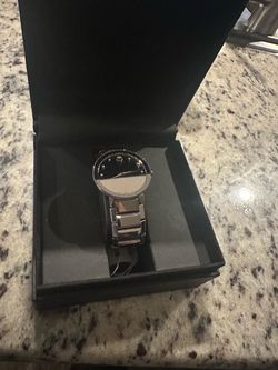 Movado watch