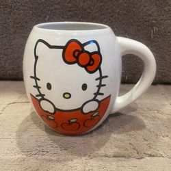 Hello Kitty Mug