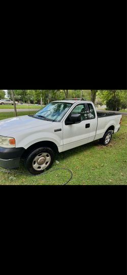 2007 Ford F-150