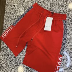 Men Gucci Shorts 