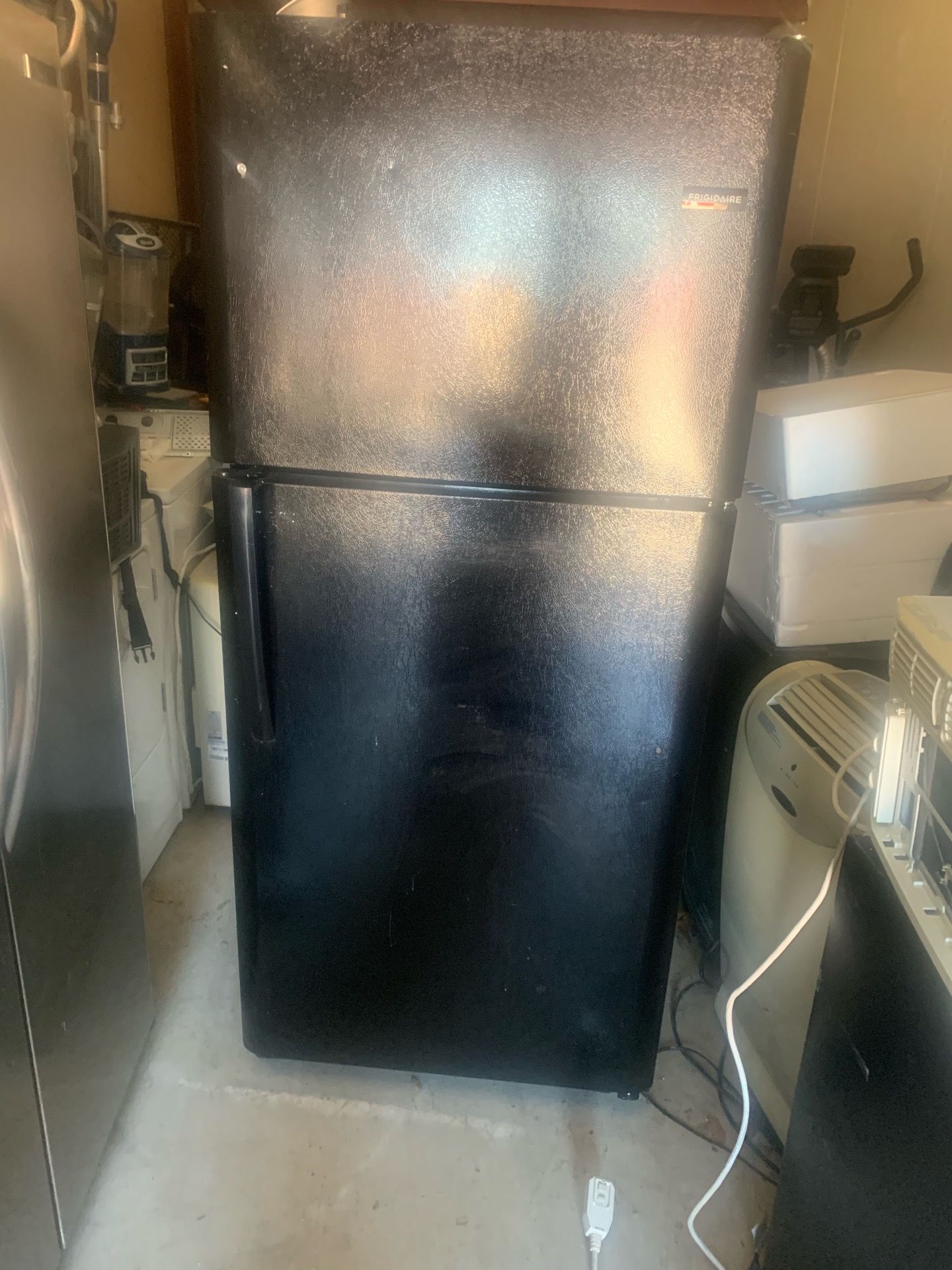 Refrigerator