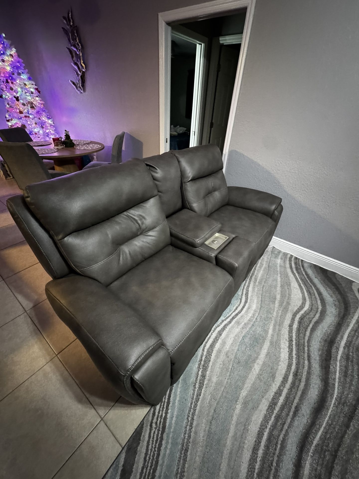 Set Of Living Room Couches