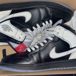Jordan 1 Size 10 Brand New