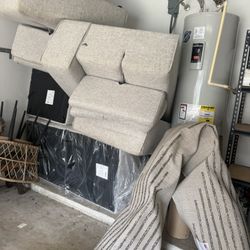 Full Couch Set 