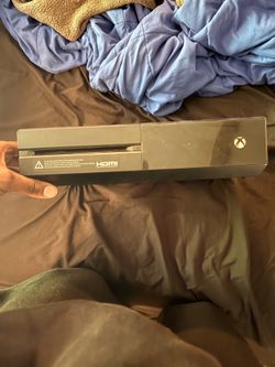 Used Xbox 1