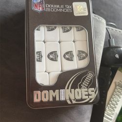 Dominoes