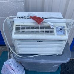 Ac Unit