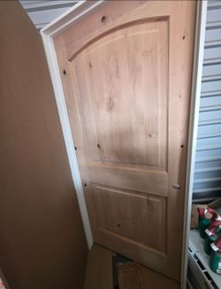 Interior door 36x80