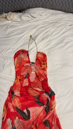 Fashion nova Maxi Dress