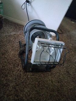 Regent Work Light