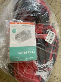 COMOMY PLAY PEN