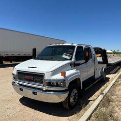 2006 GMC C4500